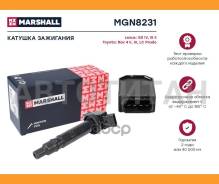 ������� ��������� Lexus GS IV 15-, Lexus IS II 07-, Toyota Rav 4 II, III 00-, Toyota LC Prado 02- Marshall MGN8231 MGN8231 ����