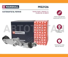 ����� �������� ��������� ������������ Toyota Auris I 06-, Toyota Avensis I, II 97-, Toyota Corolla VIII (E110), IX (E120) 97-, Toyota RAV4 II 00- Mars...