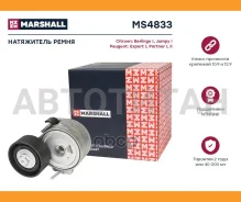 ���������� ����� ��������� ������������ MS4833 ����