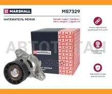 ���������� ����� ��������� ������������ MS7329 ����