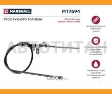 ���� ����������� ������� Marshall MT7594 MT7594 ����