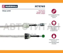 ���� ������� ������� Marshall MT9749 MT9749 ����