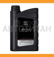 Mazda ATF FZ