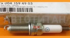 ����� ��������� MB A209/C209/219/S203/W203/204/R1�71 2.5/3.0/3.5 04 Mercedes 0041594903 0041594903 ����