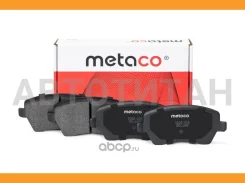 ������� ��������� �������� �-�� Nissan/Renault/LADA Logan MCV/ Largus c ��������� �������� TRW Metaco 3000006 3000006 ����