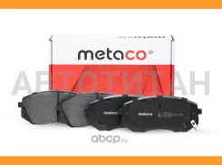 ������� ��������� �������� �-�� Hyundai / KIA Metaco 3000017 3000017 ����