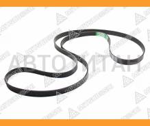 ������ �������� Toyota 2UZ-FE UZJ100 LX470 98-02 (ALT) Mitsuboshi 6PK2200 6PK2200 ����