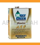MolyGreen Premium ATF
