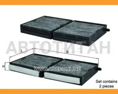 ������ ������ (��������) CUK20332, 698890, 80000403, CC1098, 5412900, 76888366, CB1261J6X9A, CB1261J6X, CB1261J6X9B, C10261J6X LAKG113S ����
