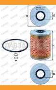 ������ �������� Knecht-Mahle OX187D OX187D ����