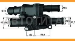 ��������� [� �����. /� ����. ] [105�C] [������ BEHR] AUDI A3 1.6 09/96-/SEAT Cordoba 1.6 99-02/Ibiza III 1.6 99-02 / Skoda Octavia 1.6 00-10 / VW Bora...