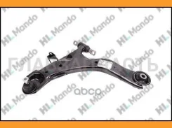 ����� �������� �������� ������ ����� Hyundai Elantra 00- (TRW JTC7687) CAH0116D CAH0116D ����