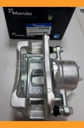 ��������� ������� �����. L Hyundai Solaris IV 1.4-1.6 11.10- KIA Rio III 1.4-1.6 10.11- Mando EX581801RA00 EX581801RA00 ����