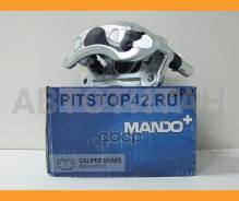 ��������� ������� �����. R Hyundai Accent/Getz/Pony/S Coupe 1.1-1.6/1.5CRDi 02/90-06/09 Mando EX5818125A00 EX5818125A00 ����