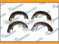 ������� ���������� Hyundai Porter Box [1994-07~2004-04] MLH18 ����