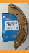 �������� ��������� ������� | ��� | Hyundai GETZ [TB] | GETZ Prime [2003-03~2005-09] Mando MLH17 MLH17 ����
