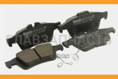 ������� ��������� �������� | ��� | FORD C-MAX II [DXA/CB7, DXA/CEU] [2010-12~] Mando MPA08 MPA08 ����