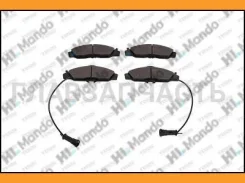 ������� ��������� �������� Hyundai Elantra Kia Optima Mando MPD17 MPD17 ����