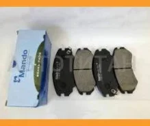 ������� ����. ���. Hyundai H100 Grace 94-/Porter 94-03/Porter High Dack (Tagaz) Mando MPH05 MPH05 ����