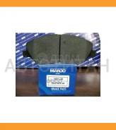 ������� ��������� �������� SEAT Alhambra [710, 711] [2010-06~] Mando MPH38 MPH38 ����