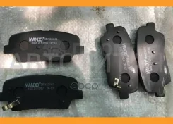 ������� ��������� ������ Chevrolet Matiz [M200, M250] | Spark | Spark LITE [2005-03~] Mando MPH45 MPH45 ����