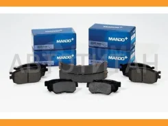 ������� ����. ���. Hyundai H-1 00-04/Santa Fe I 01-06/Trajet 00-08/XG 98-, Ssangyong Actyon 06-/Kyron 05-/Rexton 04- Mando MPH19 MPH19 ����