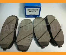 ������� ����. ���. KIA Sorento 2.4/2.5 CRDI/3.5 V6 08/02- Mando MPK20 MPK20 ����