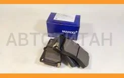������� ��������� �������� | ����� | Nissan Micra II [K11] [1992-08~2000-09] Mando MPN07 MPN07 ����