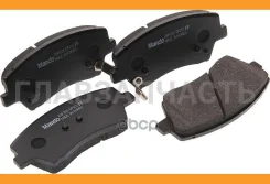 ������� ��������� Hyundai Elantra (15-) �������� (4��. ) | ����� | Mando MPH62 MPH62 ����