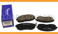 ������� ��������� �������� Renault/Samsung SM5 [KPQ] [1998-2004] Mando MPS01 MPS01 ����
