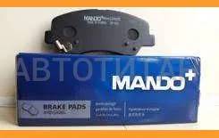 ������� ����. ���. Toyota Camry/Carina E/Corolla/Picnic/Rav 4 I 1. �3/1. �4/1. �6/1. �8/2. �0/D-TD/2. �2/D 06/91- Mando MPT04 MPT04 ����