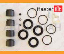 ����������� ��������� ���������� �������� + ������� Mercedes S-Class/E-Class 02- (4������) Masterkit 77A1346 77A1346 ����