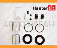 ����������� ���������� �������� + ������� | ����� | FORD Ranger (ET) 2005 - 2012, Mazda BT-50 (CD, UN) Masterkit 77A1667 77A1667 ����