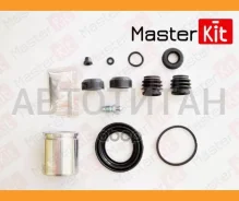 ����������� ������� ���������� �������� + ������� Nissan NV400 11-, OPEL Movano H9 2,5 Dti 01-/B 10-, Renault Master III 10- 77A2067 ����