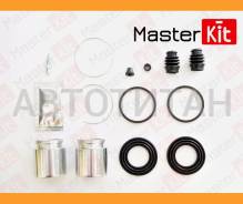 ����������� ���������� �������� + ������� | ����� | Subaru Forester (SG_) 2002 - 2012, Outback (BE, BH Masterkit 77A2013 77A2013 ����
