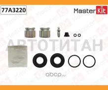����������� ���������� �������� + ������� Masterkit 77A3220 77A3220 ����