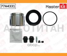 ����������� ���������� �������� + ������� | ����� ����/��� | Lexus RX (_U3_) 2003 - 2008 Masterkit 77A4331 77A4331 ����