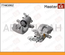 ������� ��������� ������ L Skoda Octavia II (1Z3 ) 2004 - 2013, YETI (5L) 2009 - 2017 Masterkit 77AK1002 77AK1002 ����