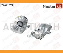 ������� ��������� ������ R AUDI A4 1,6/1,8/1,8T/1,9TDI/2,6/2,8 11/94- [GIR] 77AK1019 ����