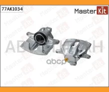 ������� ��������� �������� L AUDI A4 1,6/1,8/1,8T/1,9TDI/2,6/2,8 01/95- [GIR] Masterkit 77AK1034 77AK1034 ����