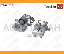 ������� ��������� ������ L AUDI A4 1,6/1,8/1,8T/1,9TDI/2,6/2,8 11/94- [GIR] 77AK1018 ����