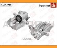������� ��������� ������ L VW Passat (3B2, 3B3) 1996 - 2005 Masterkit 77AK1038 77AK1038 ����