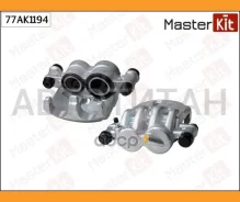 ������� ��������� �������� L Citroen Jumper 06-, FIAT Ducato 06-, Peugeot Boxer 06- for brake disk diameter 300mm 77AK1194 ����