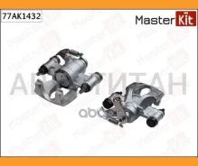 ������� ��������� ������ L OPEL Movano B ������� (X62) 2010 -, Renault Master III ������� Masterkit 77AK1432 77AK1432 ����