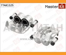 ������� ��������� �������� R Mercedes-BENZ Sprinter 5-t (906) 06.06-/ 4,6-t (906) 06.06- VW Crafter 30-50 2.0-2.5 TDI Masterkit 77AK1325 77AK1325 ����