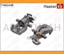 ������� ��������� | ��� ��� | Renault Megane II (BM0 / 1_, CM0 / 1_) 2001 - 2012, Megane III (BZ0 Masterkit 77AK1448 77AK1448 ����