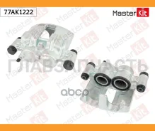 ������� ��������� �������� L Fiat Ducato ������ (244_) 2002 - 77AK1222 ����