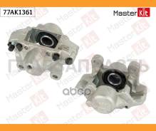 ������� ��������� ������ R Mercedes-BENZ C-Class (W202) 1993 - 2000 Masterkit 77AK1361 77AK1361 ����