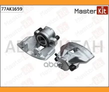 ������� ��������� �������� R AUDI A4 (8D2, B5) 1994 - 2001, A4 (8E2, B6) 2000 - 2005, A4 Masterkit 77AK1659 77AK1659 ����