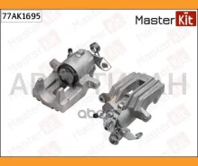 ������� ��������� ������ R Audi A3, VW Bora/Golf 1.4-2.3/1.9TDi 96 Lucas d.41 Masterkit 77AK1695 77AK1695 ����